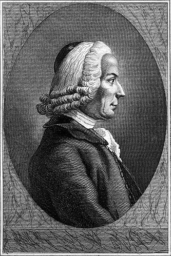 Jean-Francois Du Resnel du Bellay