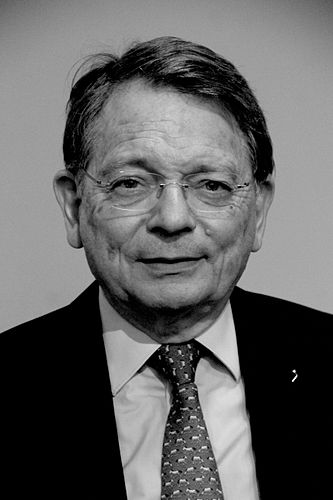 Jean-Francois Mattei