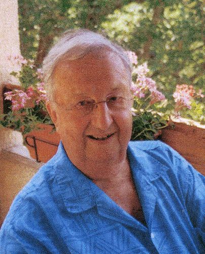 Jean-Francois Paillard