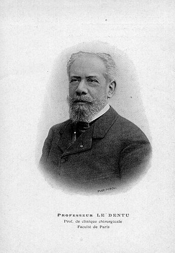 Jean Dentu
