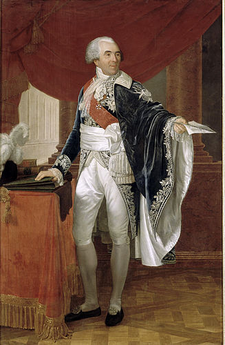 Jean Lacuee