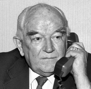 Jean-Louis Jeanmaire