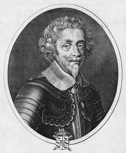 Louis Marillac