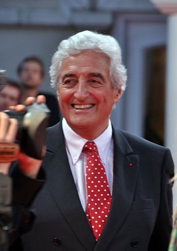 Jean Dabadie