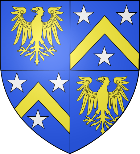 Jean-Marie De Bancalis de Maurel