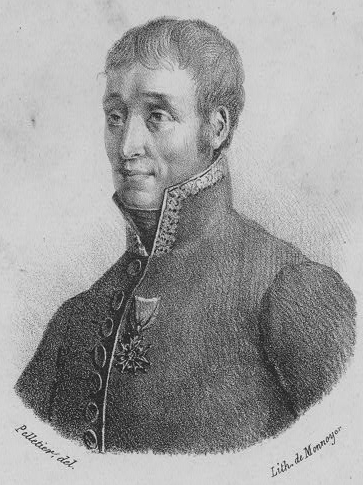Jean-Marie Coutelle