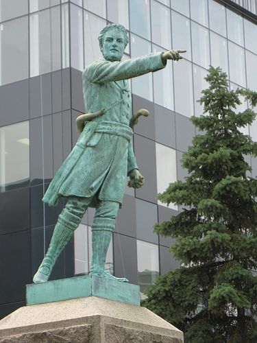 Jean Chenier
