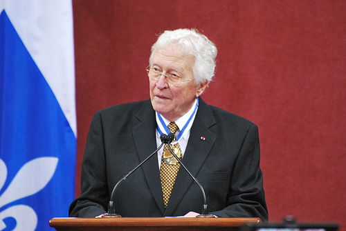 Jean-Paul L'Allier