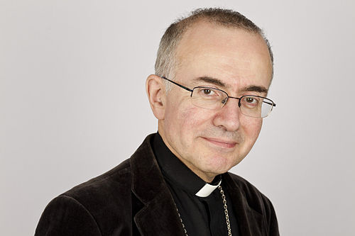 Jean-Pierre Batut