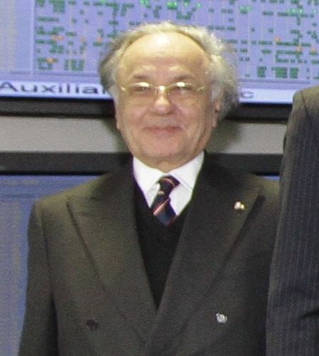Jean-Pierre Mazery