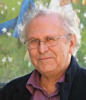 Jean-Pierre Sarrazac