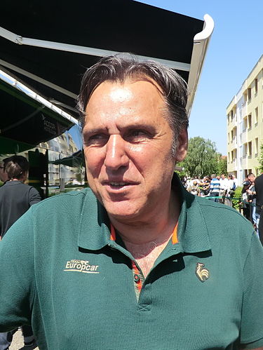 Jean-Rene Bernaudeau