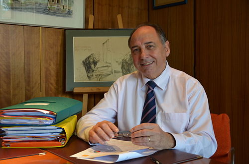 Jean-Yves Bouillonnec