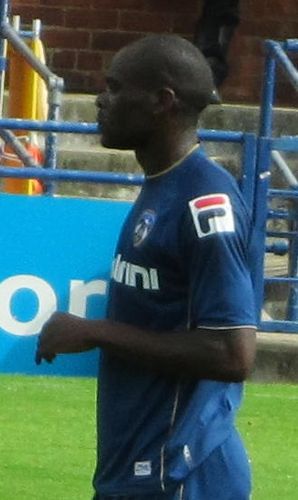 Jean-Yves M'voto