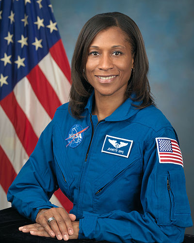 Jeanette Jo Epps