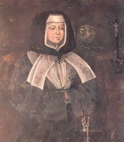 Jeanne Delanoue