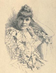 Jeanne Lapauze