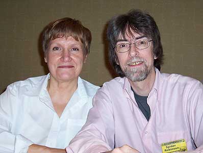 Jeanne Robinson