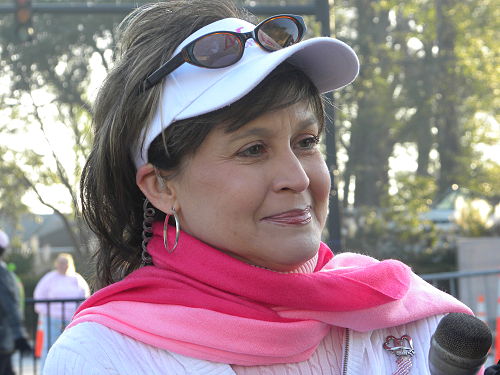 Jeannie Blaylock
