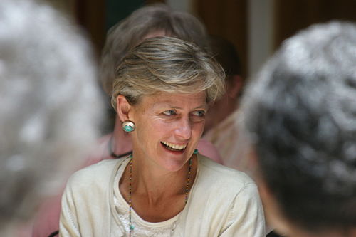 Jeannie Ritter