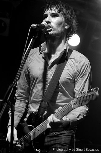 Jed Kurzel