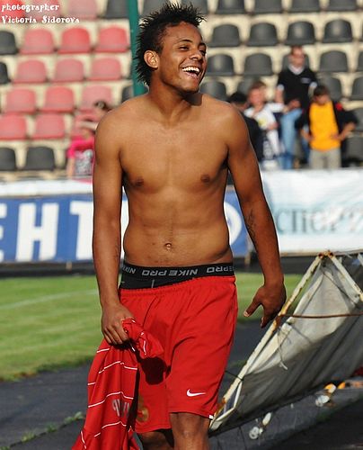 Jeferson Batista