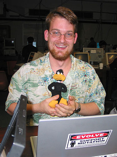 Jeff Bates