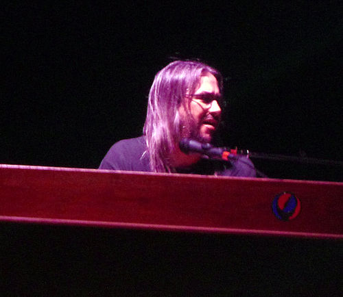 Jeff Chimenti