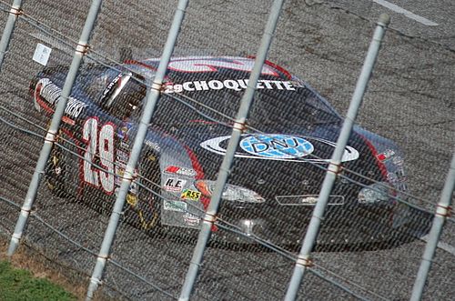 Jeff Choquette