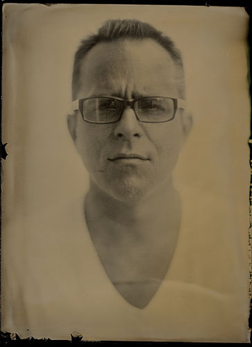 Jeff Clark