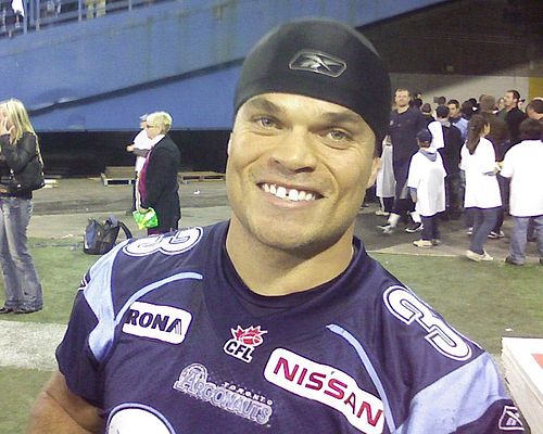 Jeff Johnson