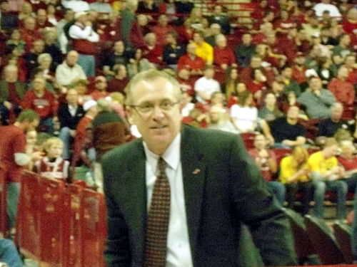 Jeff Long