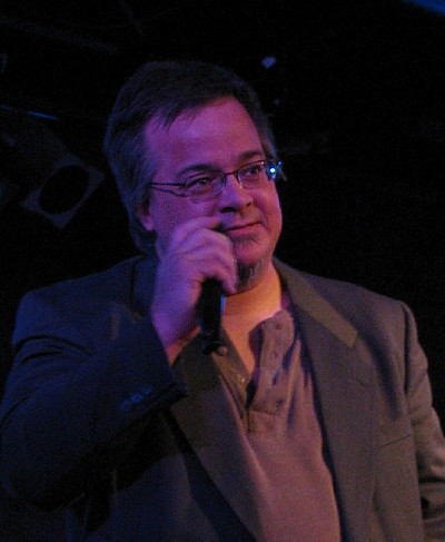 Jeff Raspe