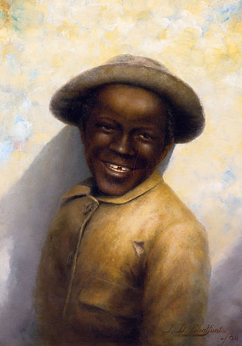 Jefferson Chalfant