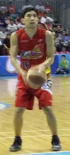 Jeffrei Chan