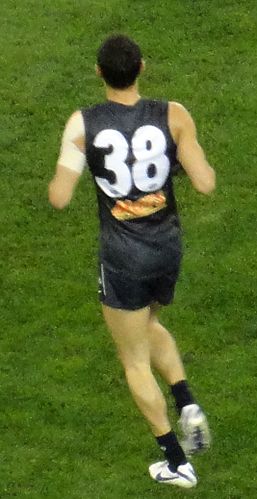 Jeff Garlett