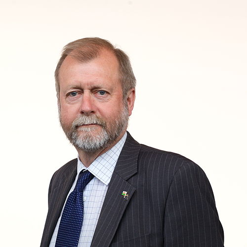 Jeffrey Cuthbert