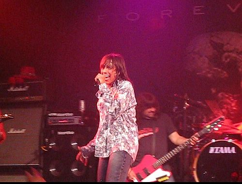 Jeff Keith