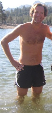 Jeff Atkinson