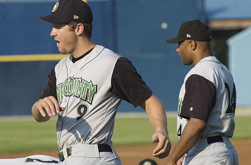 Jeff Baisley