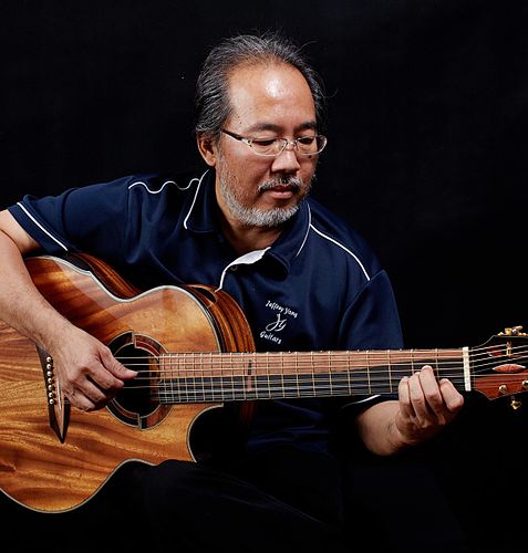 Jeffrey Yong