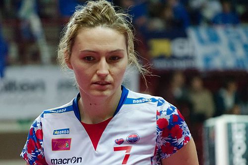 Jelena Blagojevic