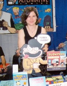 Jen Sorensen