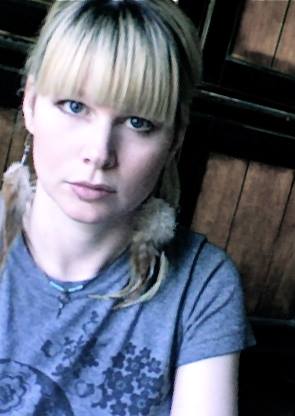 Jena Kraus