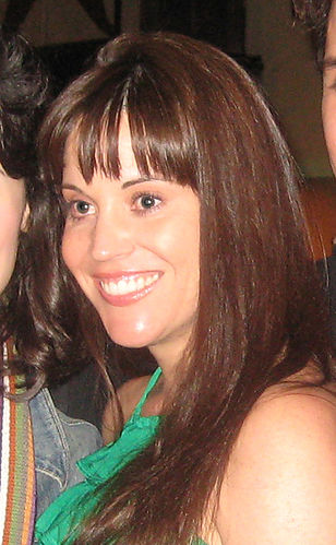Jenna Green