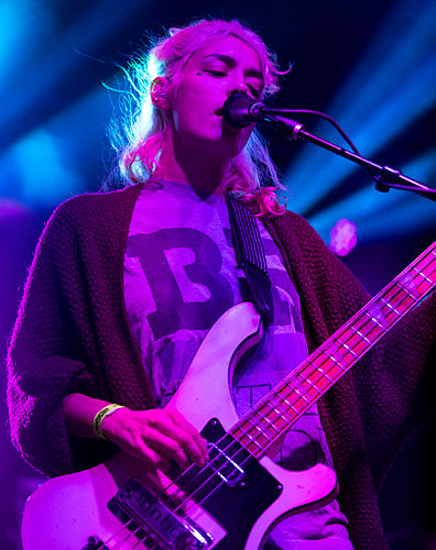 Jenny Lee