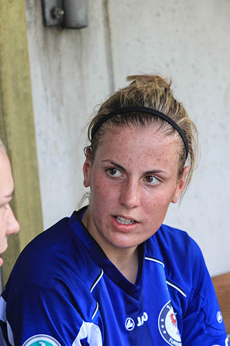 Jennifer Cramer