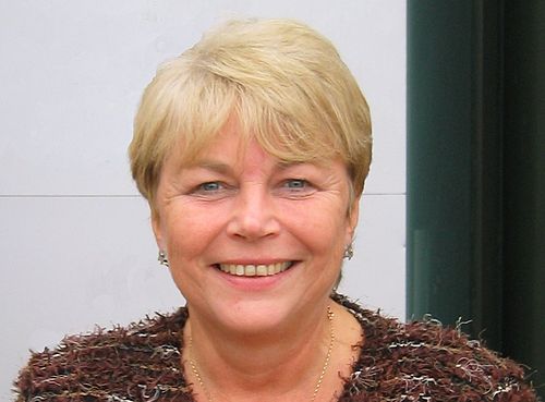 Jenny Randerson