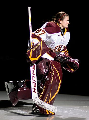 Jennifer Harss