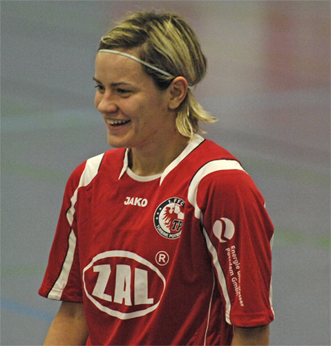 Jennifer Zietz